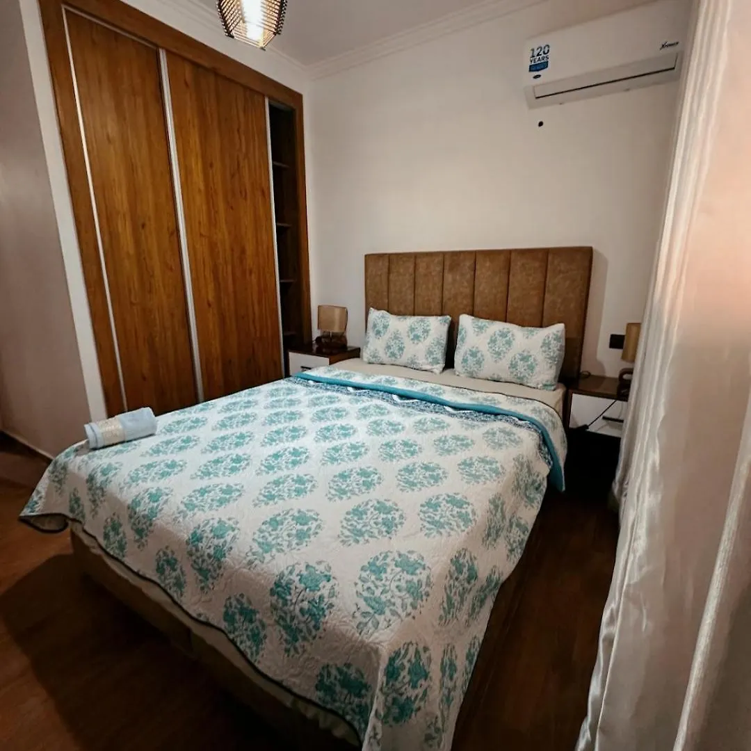 Appartement Marrakech 马拉喀什 摩洛哥