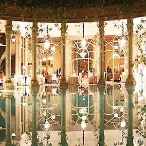 5* Hotel Le Palais Rhoul And