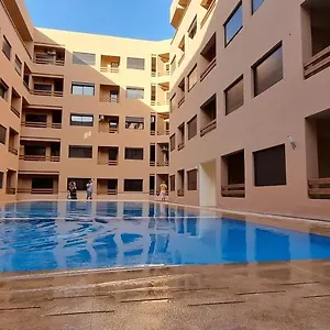 Apartment Bonheur Partage 1