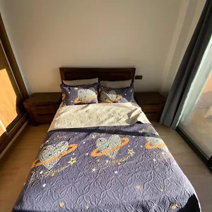  Apartment 3 Bedrooms