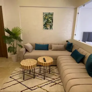  Apartment Magnifique & Elegant