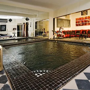 3* Riad Elizabeth