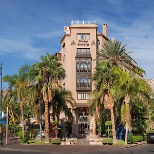 5* فندق هيفيرنادج وسبا