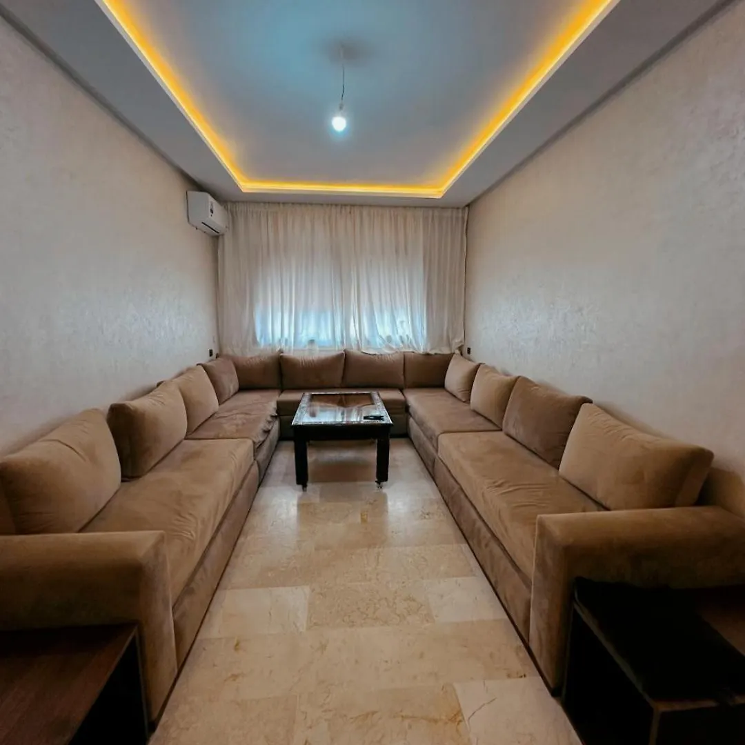Appartement Marrakech Marrakesh