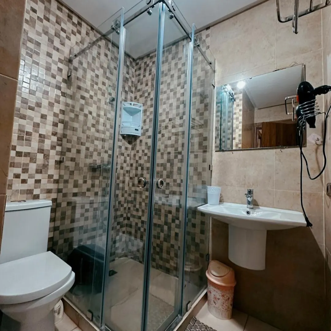 Apartment Appartement Marrakech Marrakesh