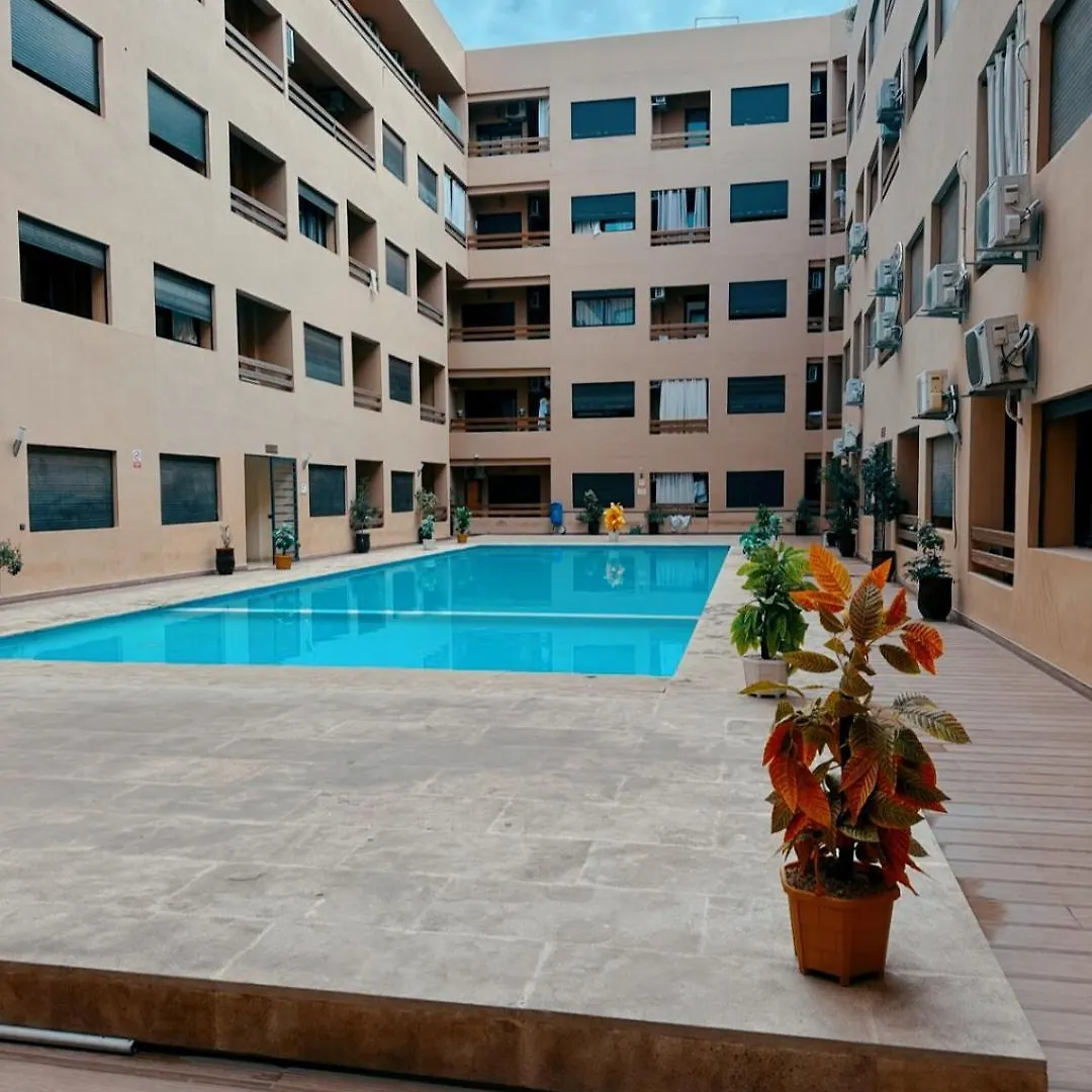 Appartement Marrakech Marrakesh 0*,