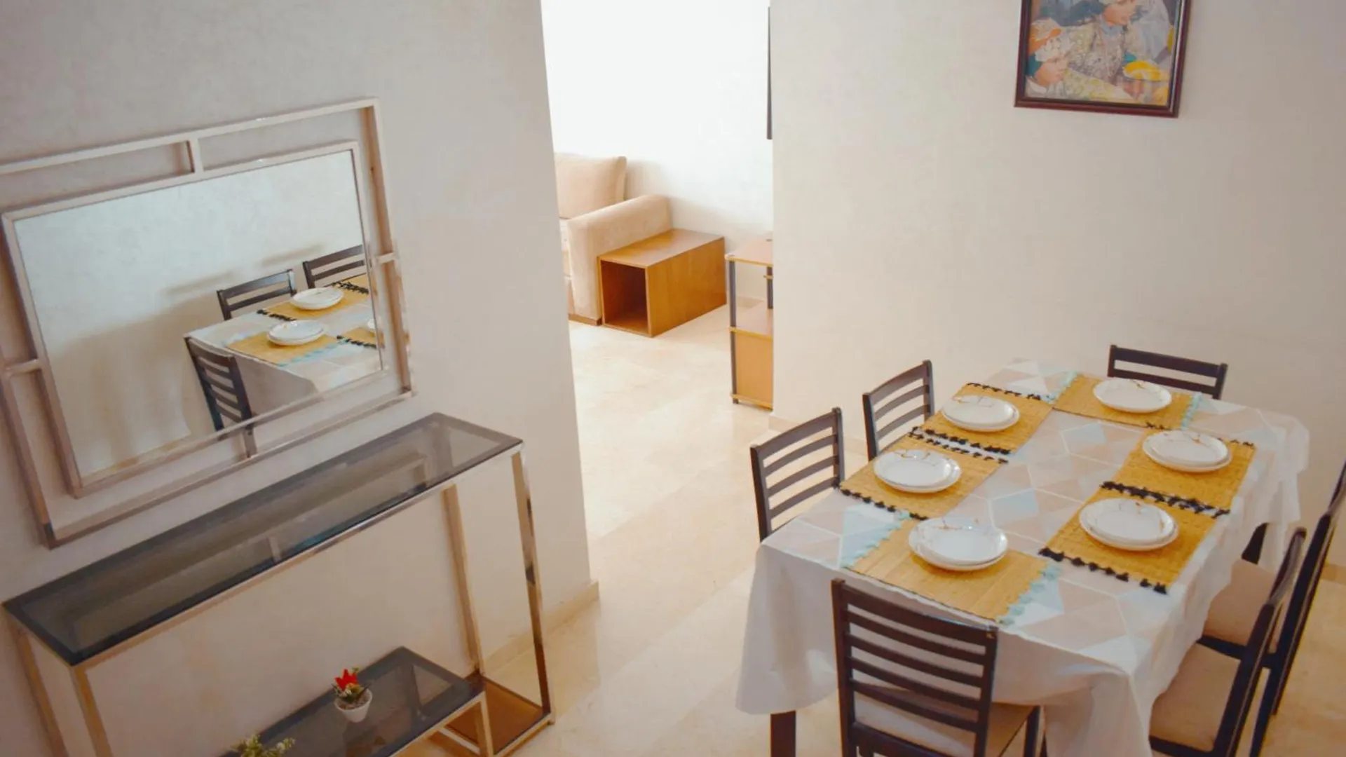 Appartement Marrakech Marrakesh Morocco