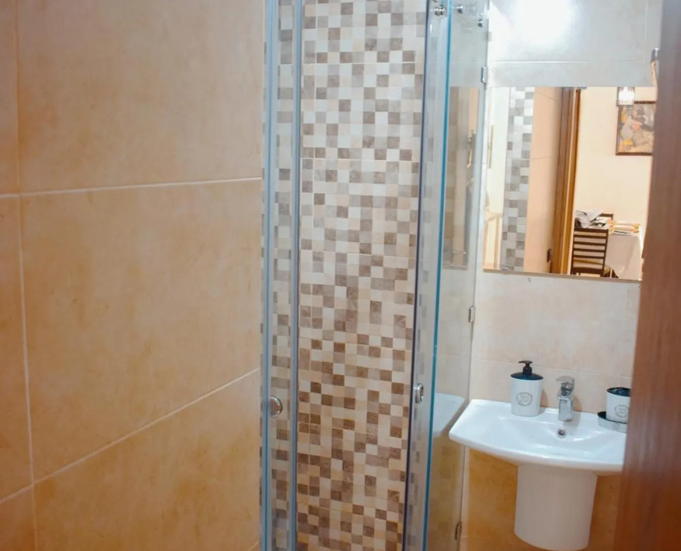 Appartement Marrakech Marrakesh Apartment