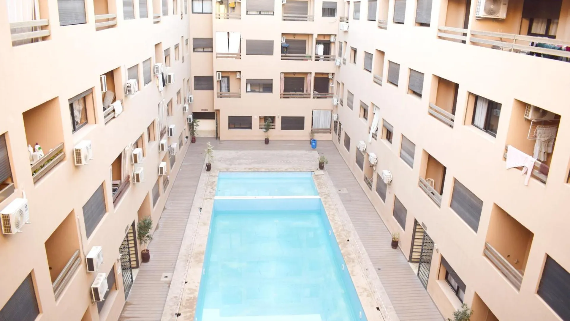 Apartment Appartement Marrakech Marrakesh Morocco