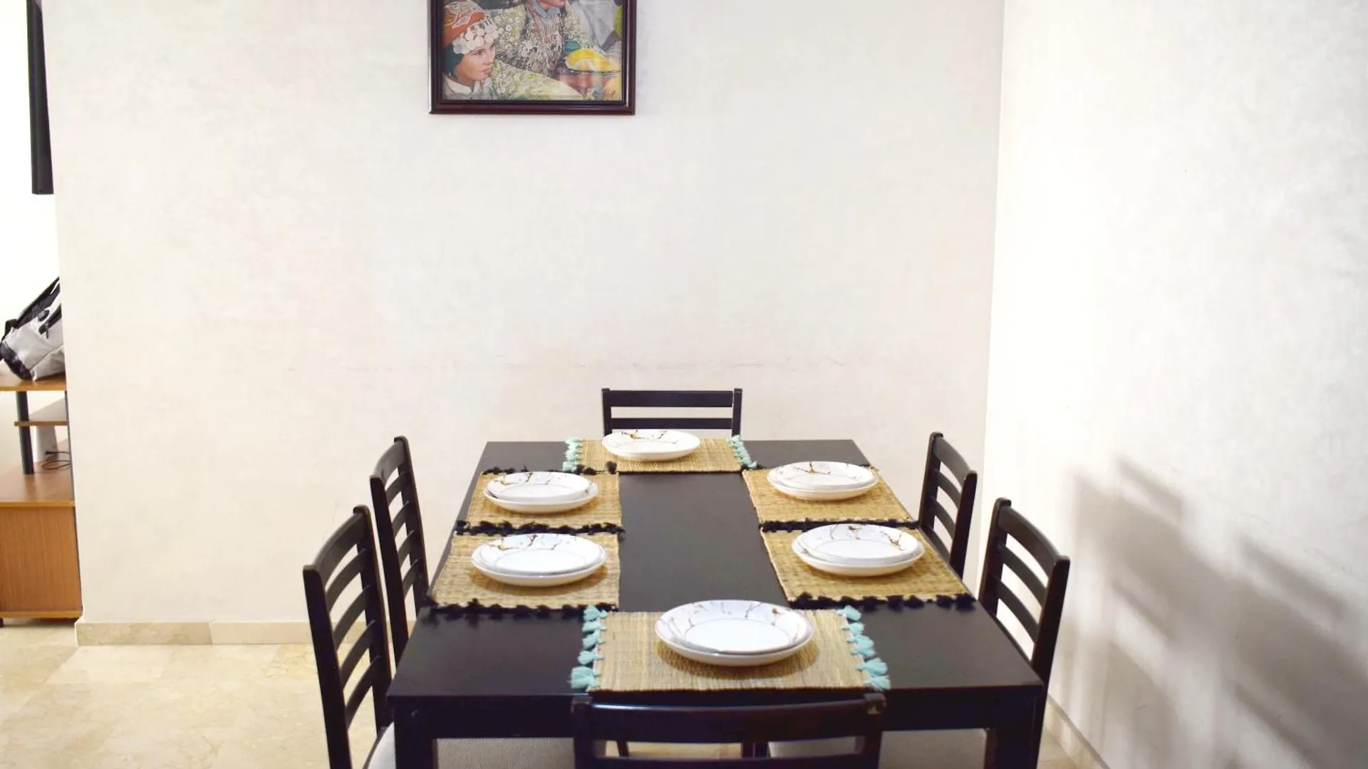 Appartement Marrakech Marrakesh