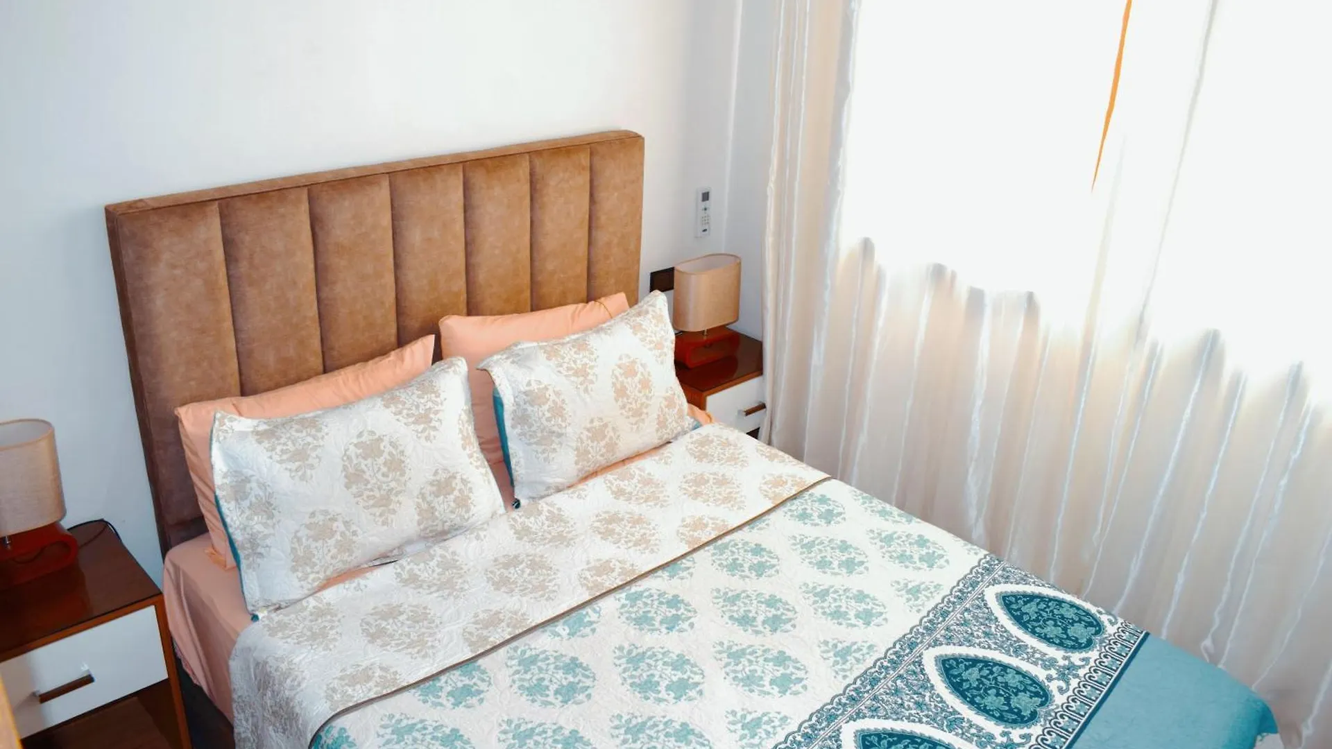 Apartment Appartement Marrakech Marrakesh