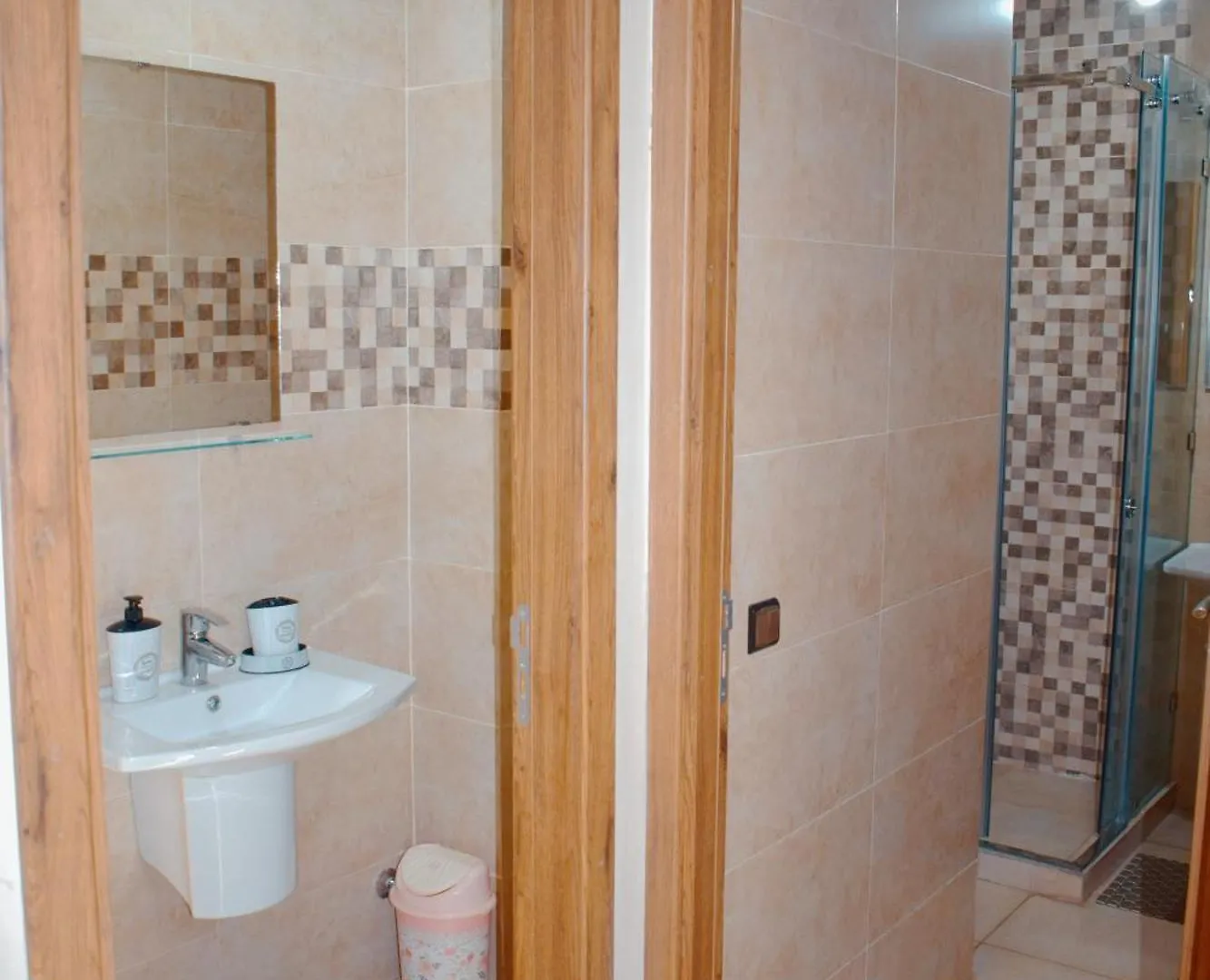 Appartement Marrakech Marrakesh