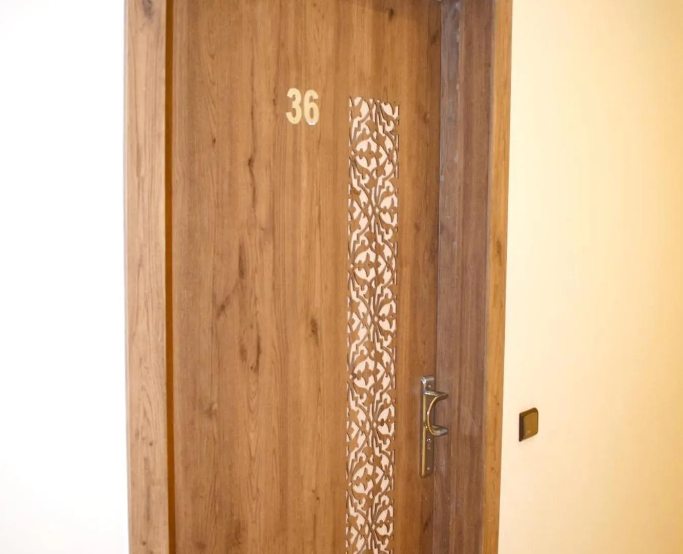 Apartment Appartement Marrakech Marrakesh