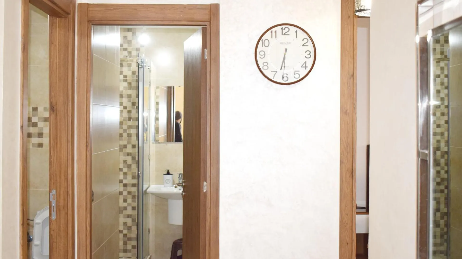 Appartement Marrakech Marrakesh 0*,
