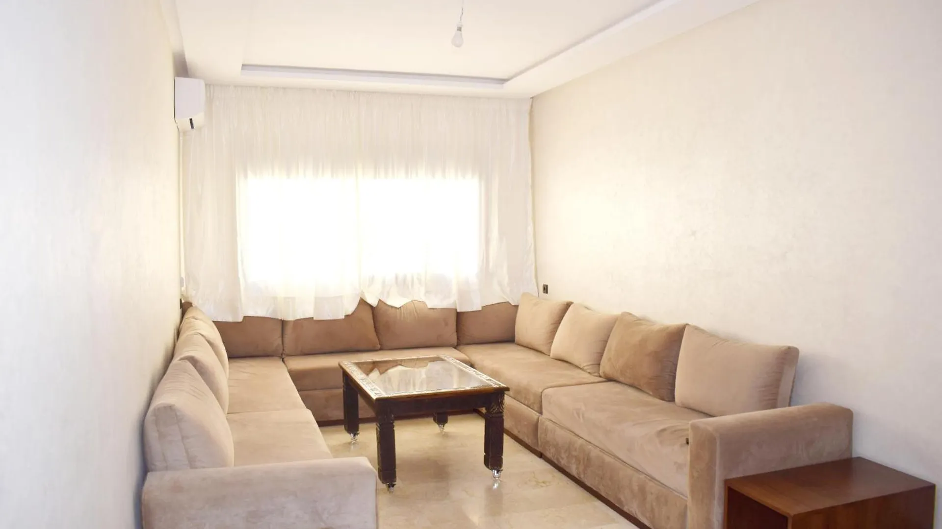 Appartement Marrakech Marrakesh