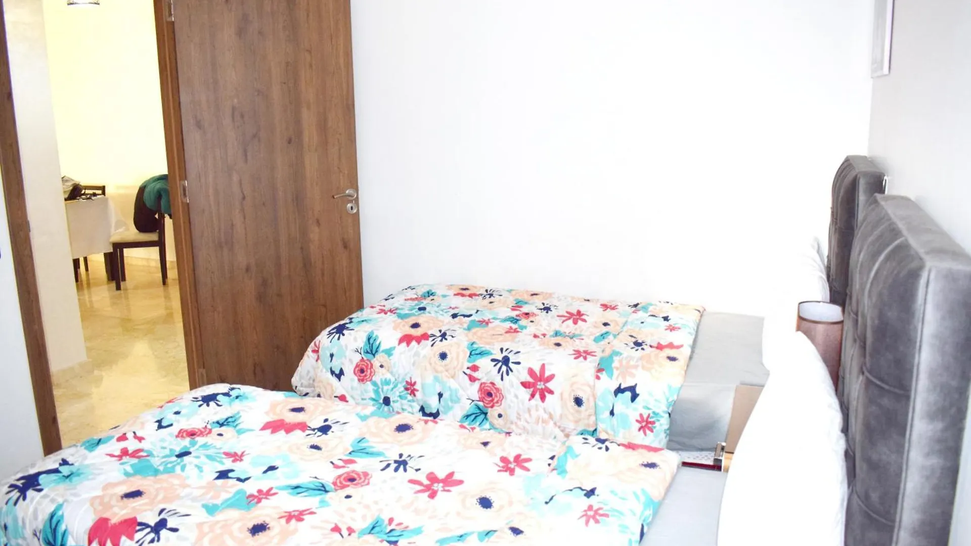 Appartement Marrakech Marrakesh Apartment