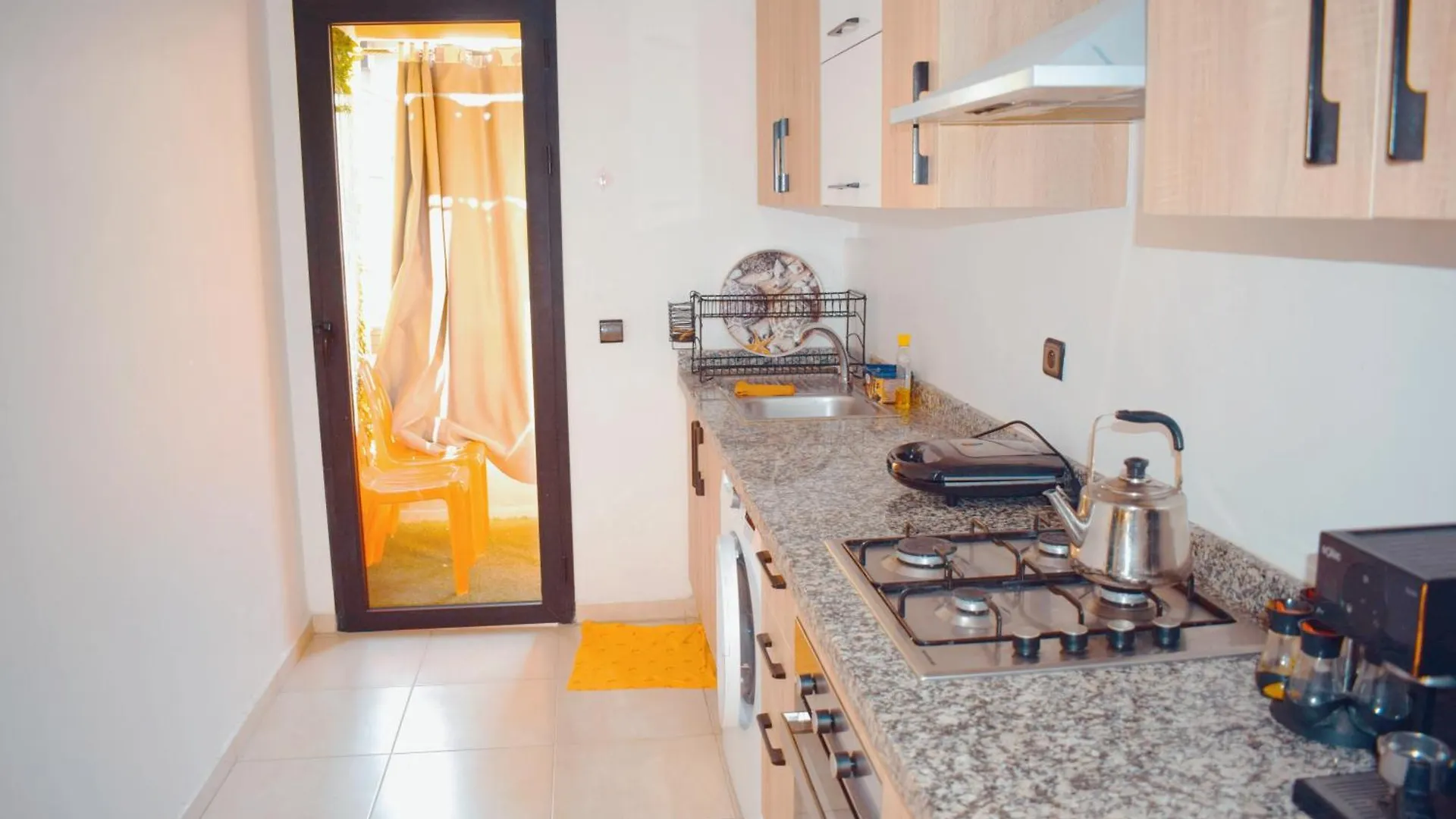 Appartement Marrakech Marrakesh 0*,  Morocco