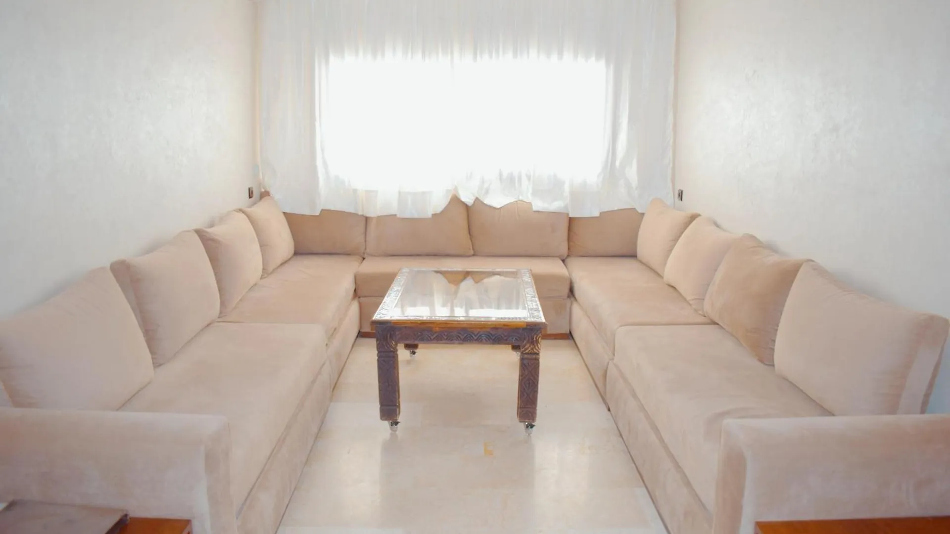Apartment Appartement Marrakech Marrakesh Morocco