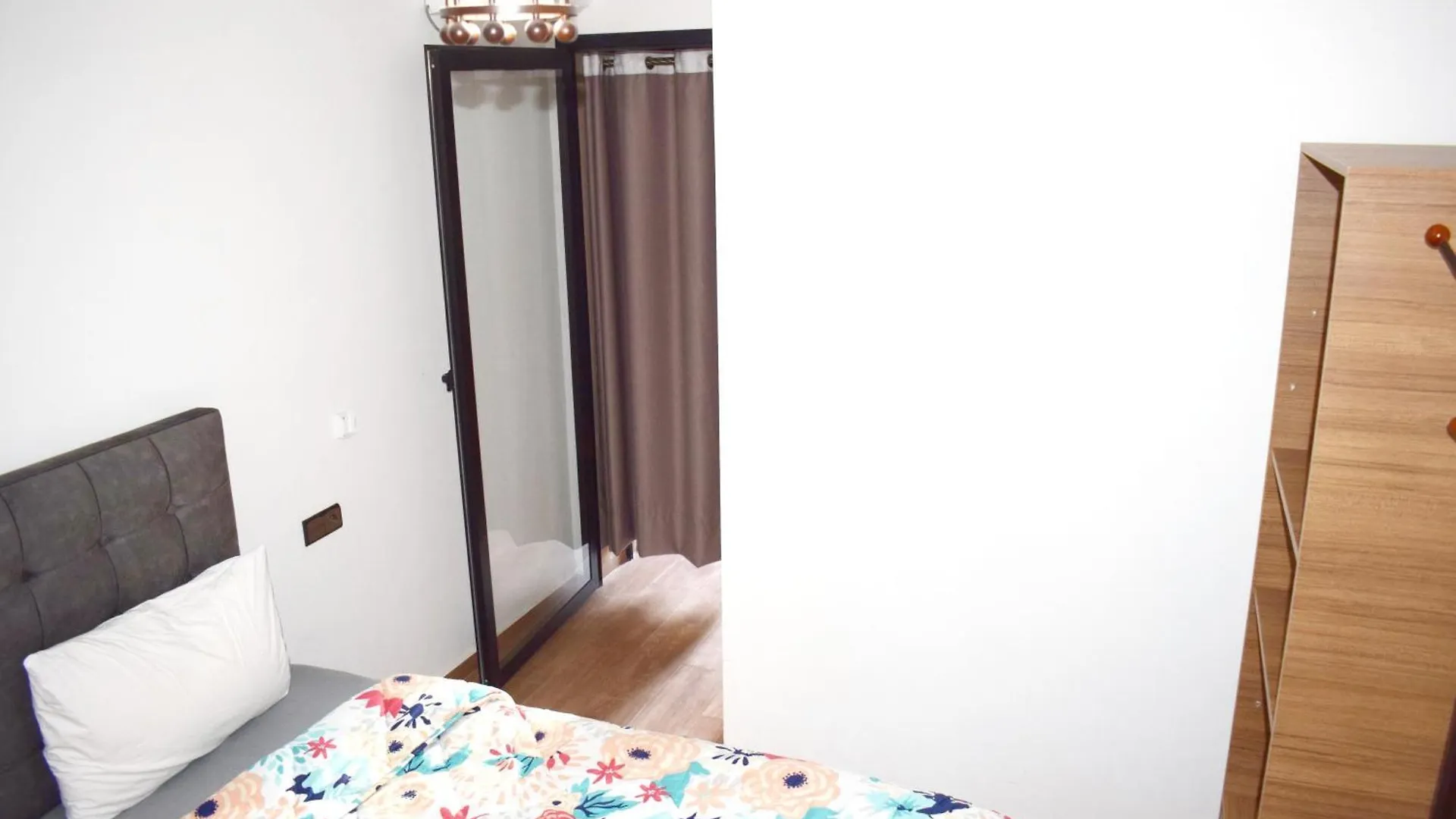 Apartment Appartement Marrakech Marrakesh