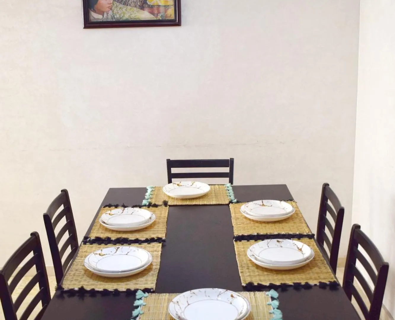 Appartement Marrakech Marrakesh