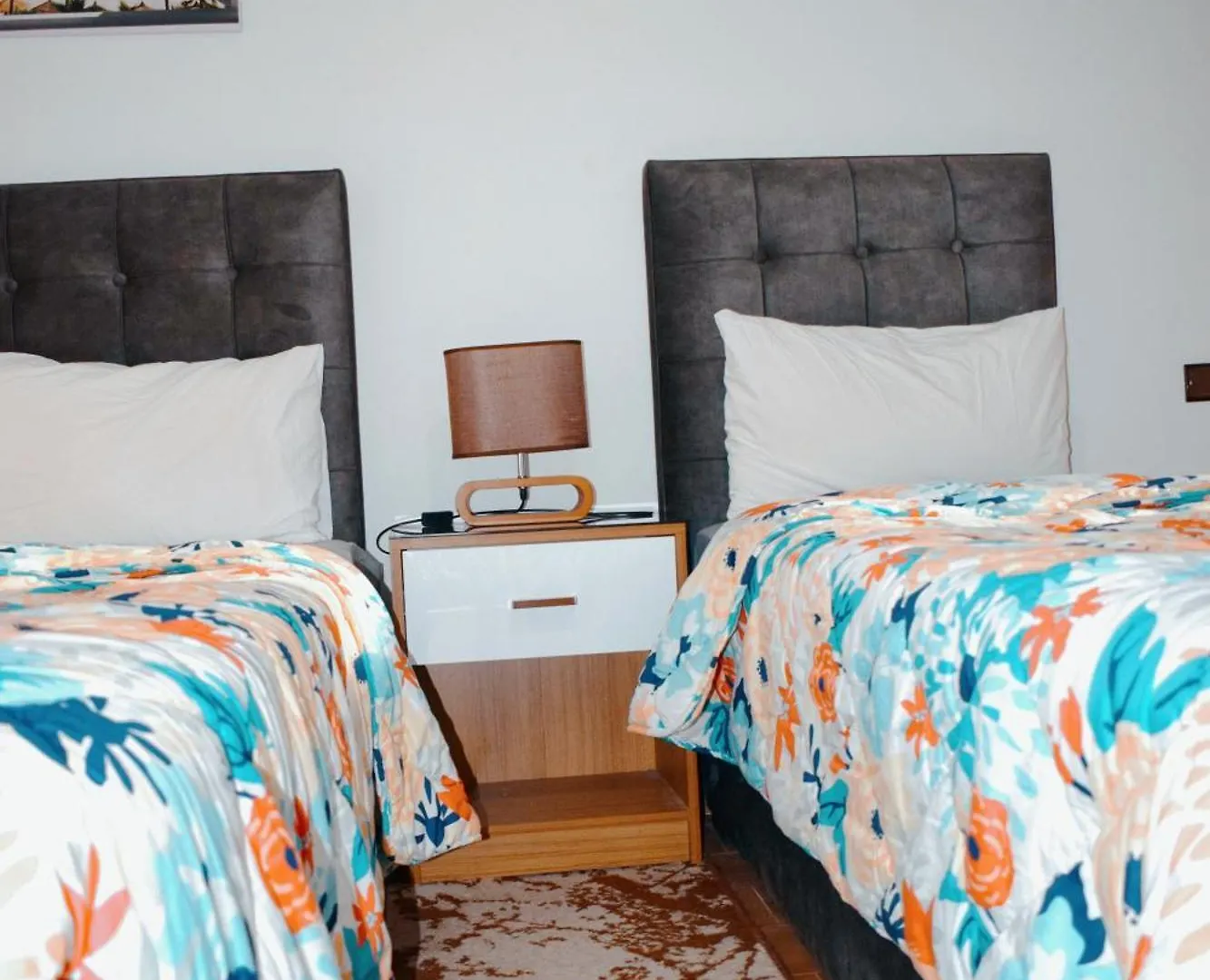 Apartment Appartement Marrakech Marrakesh