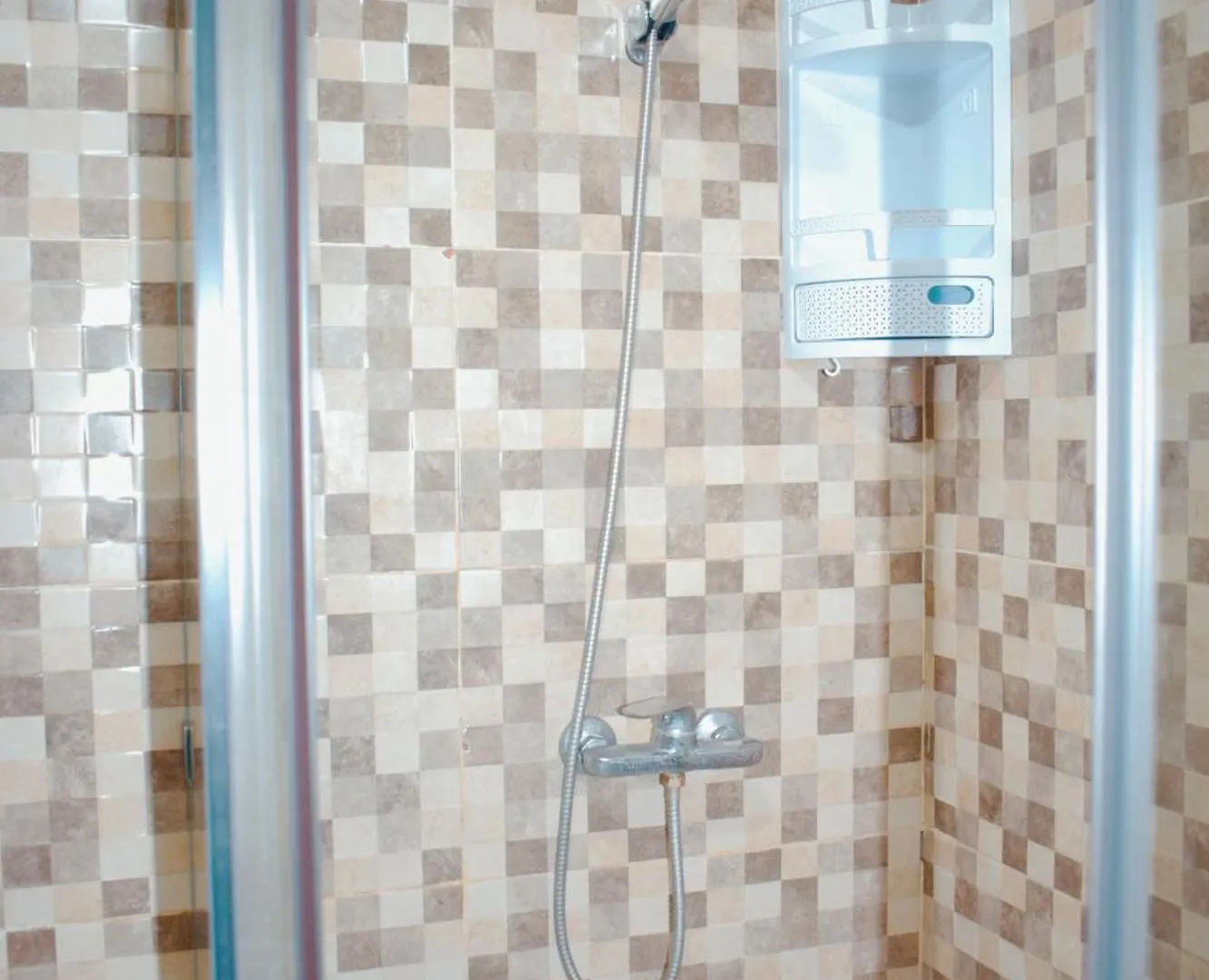 Apartment Appartement Marrakech Marrakesh