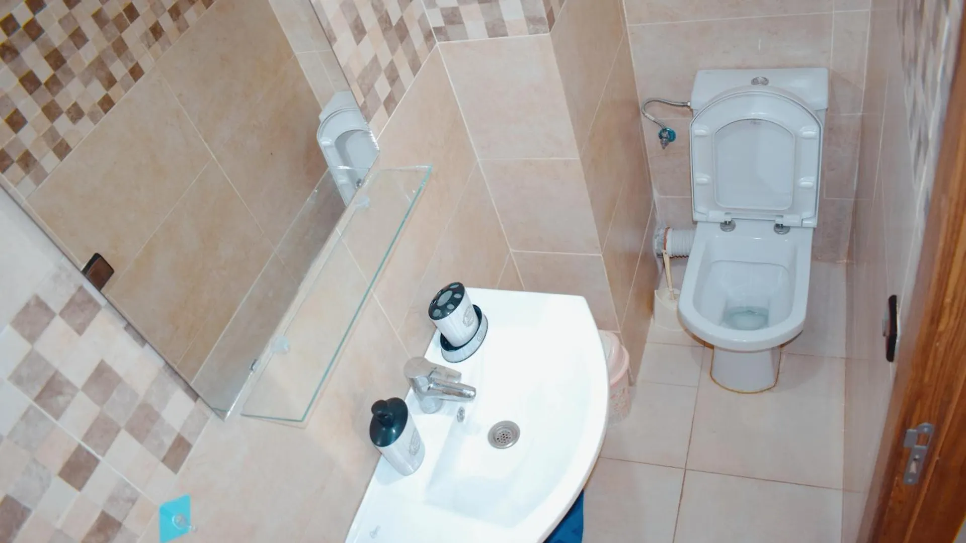 Appartement Marrakech Marrakesh Morocco
