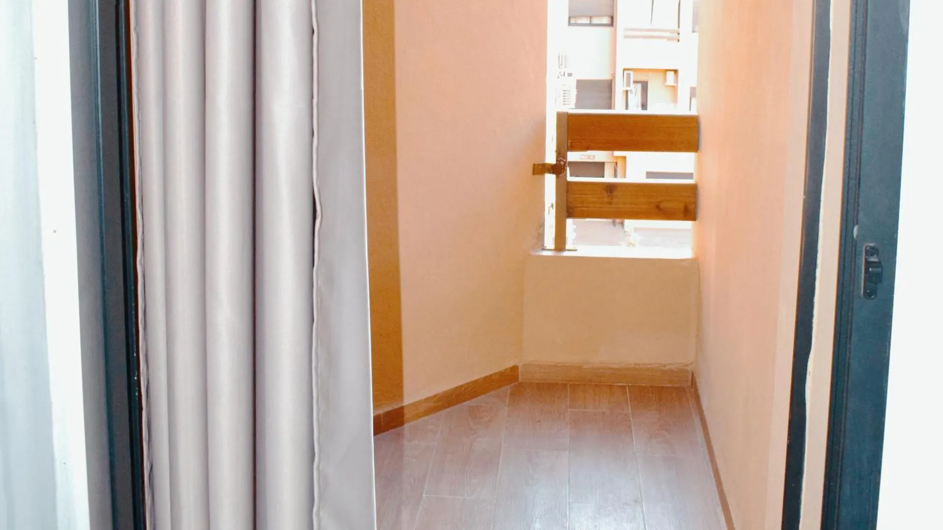 Apartment Appartement Marrakech Marrakesh
