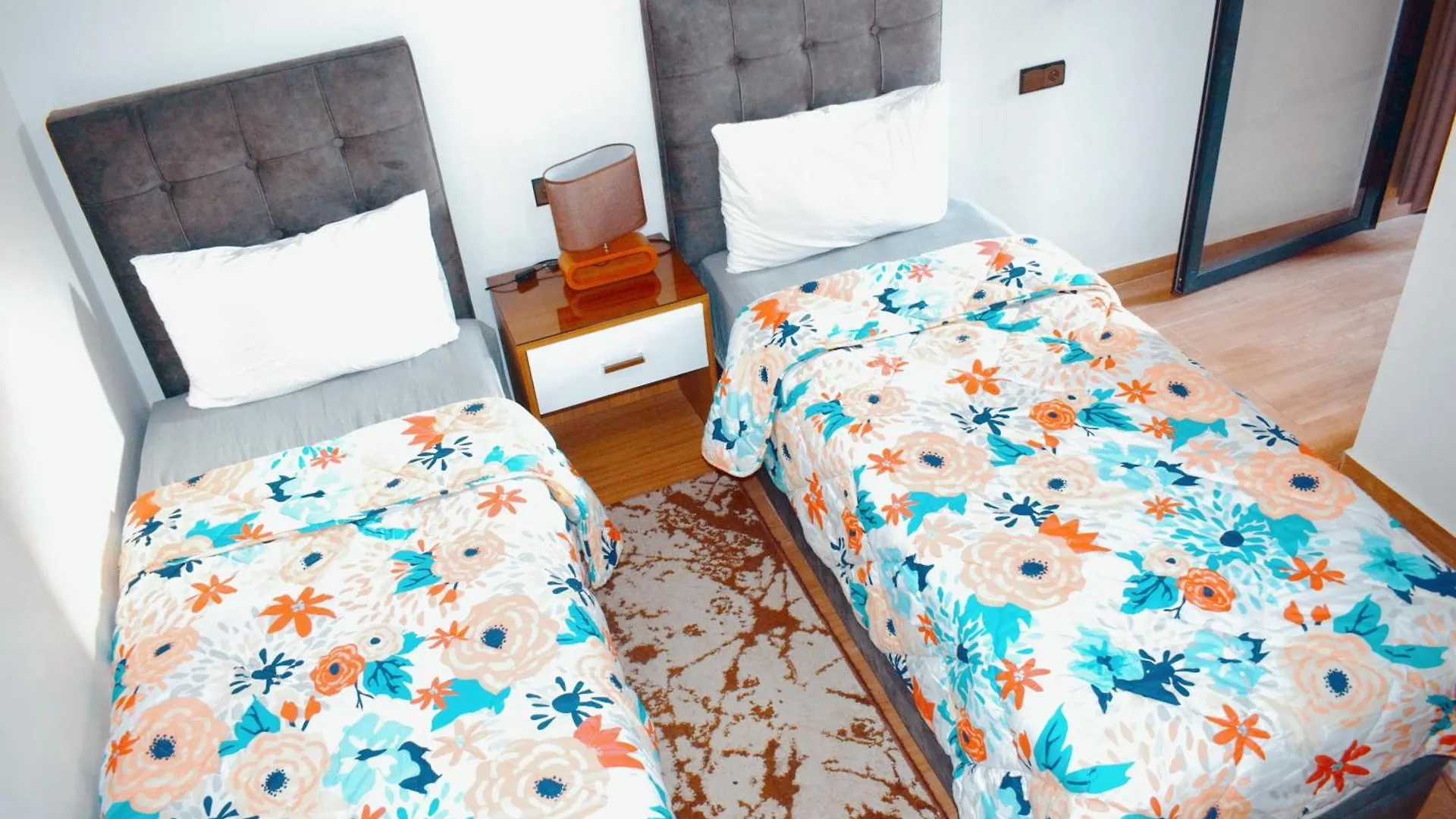 Appartement Marrakech Marrakesh Apartment