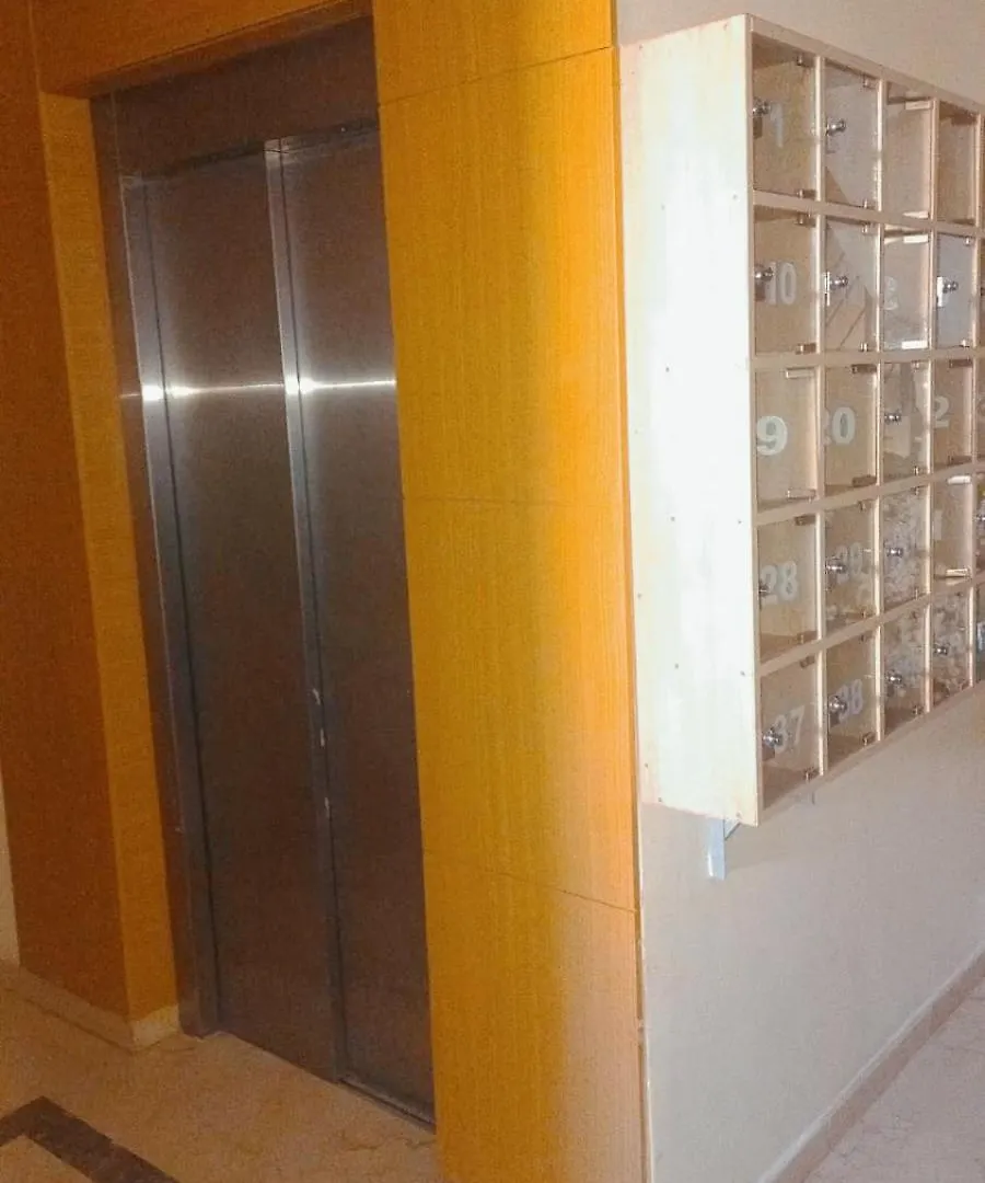 Appartement Marrakech Marrakesh