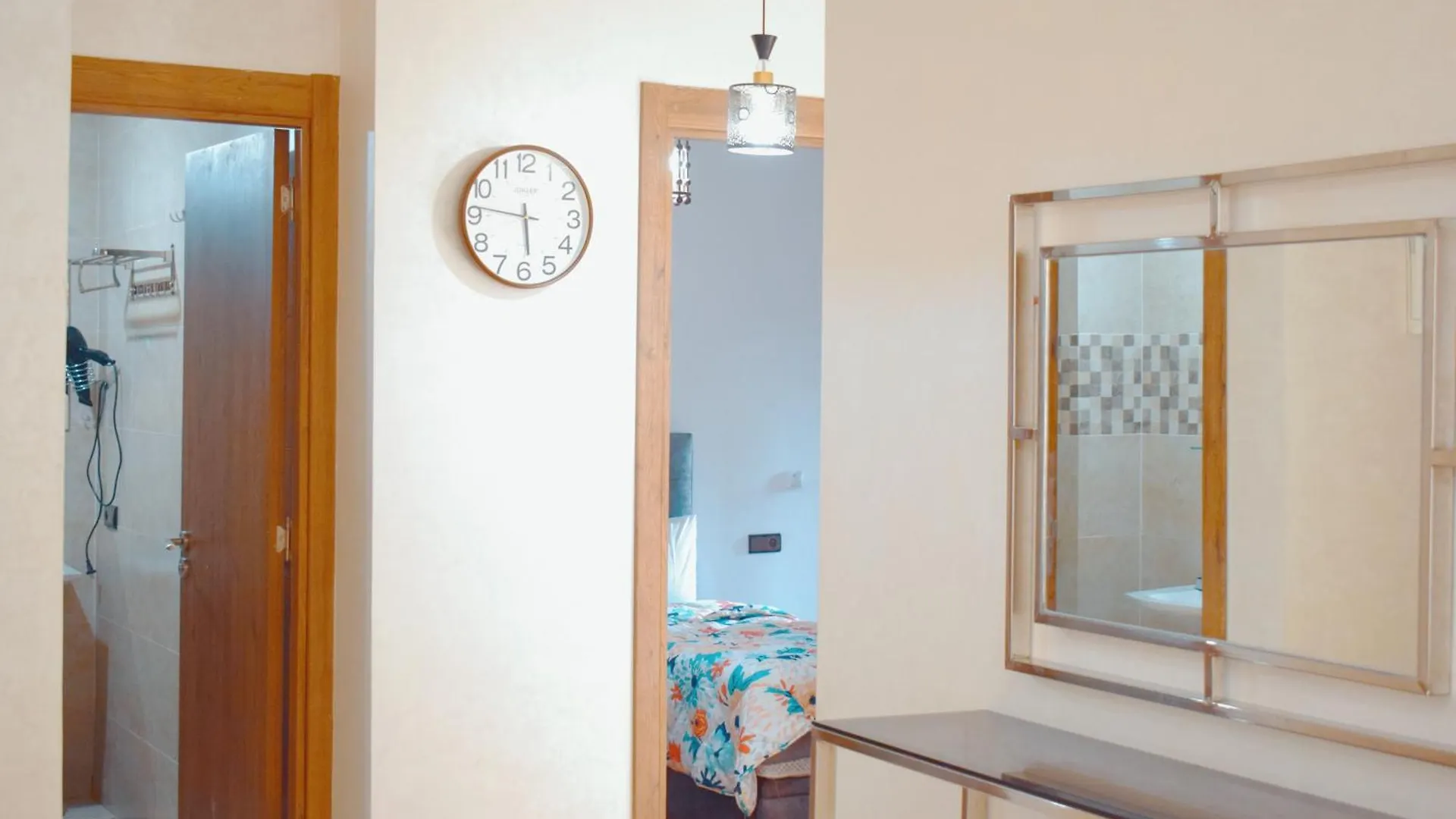 Appartement Marrakech Marrakesh
