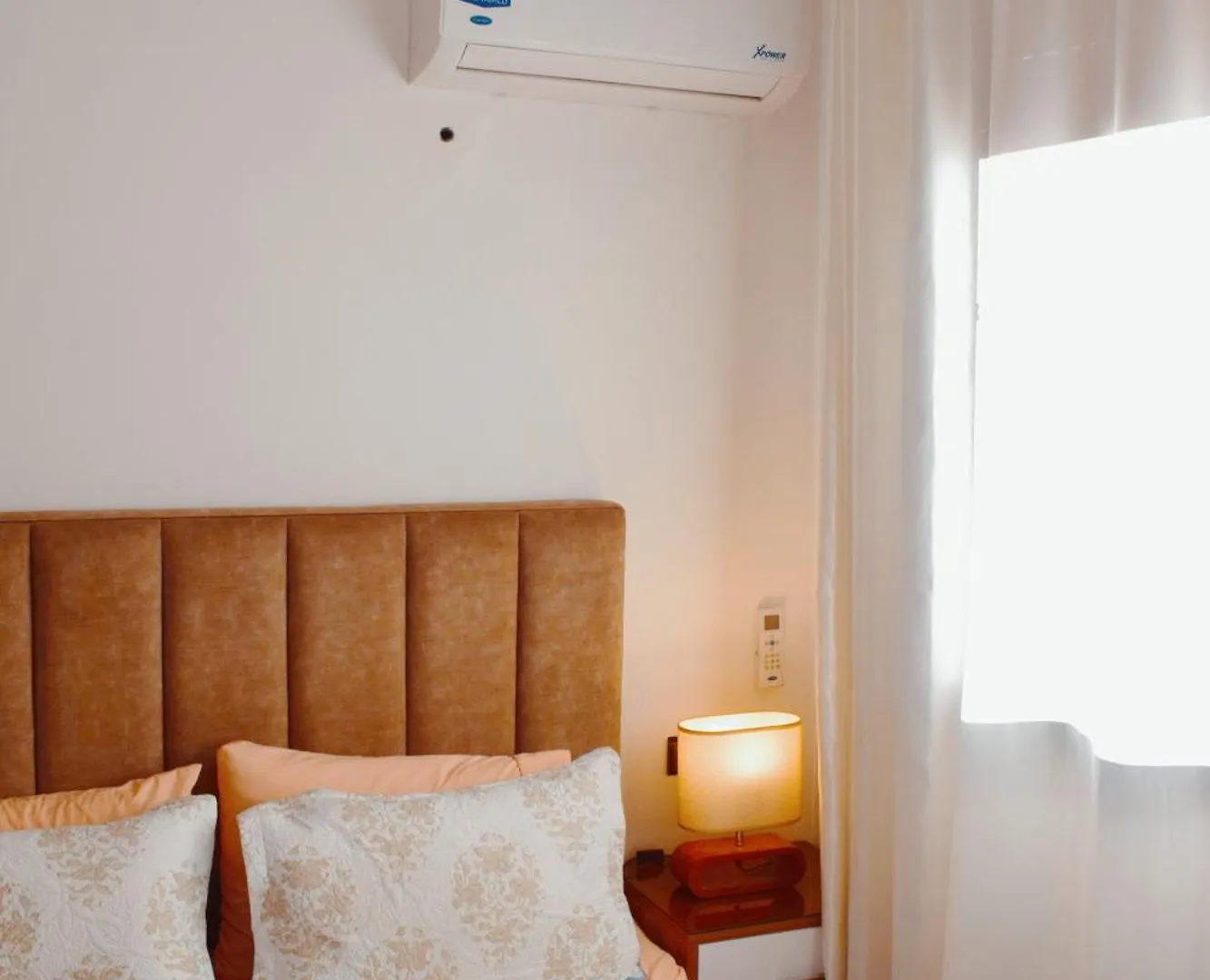 Apartment Appartement Marrakech Marrakesh